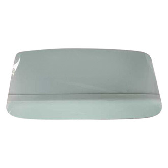 OER® - Back Glass