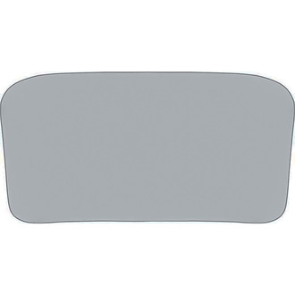 OER® - Back Glass