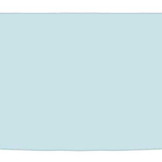 OER® - Back Glass