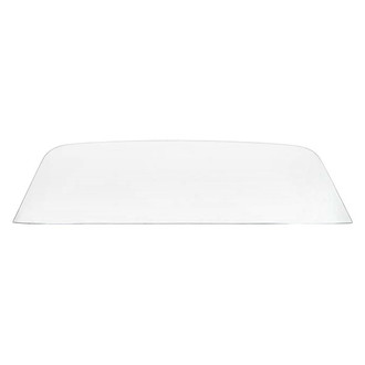 OER® - Back Glass