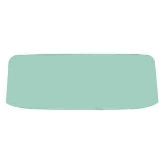OER® - Back Glass