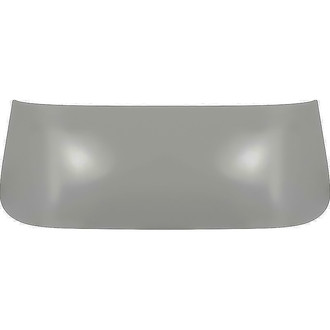 OER® - Back Glass
