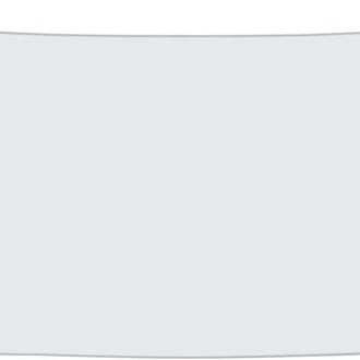 OER® - Back Glass