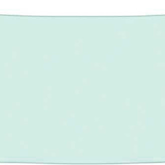 OER® - Back Glass