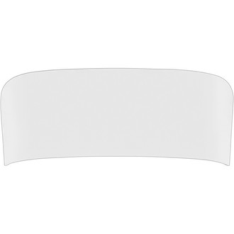 OER® - Back Glass