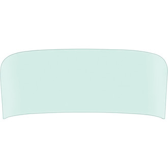 OER® - Back Glass