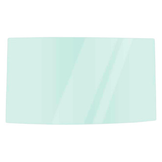 OER® - Back Glass