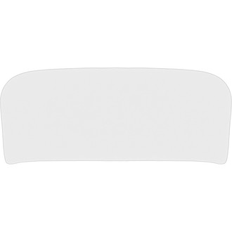 OER® - Back Glass