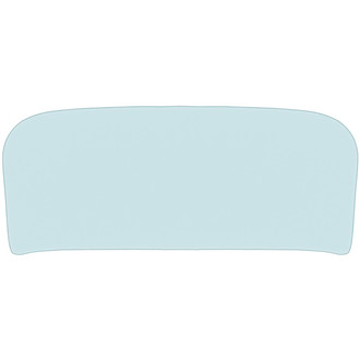 OER® - Back Glass