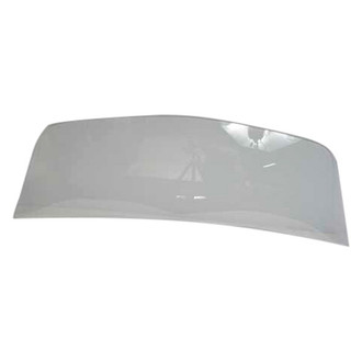 OER® - Back Glass