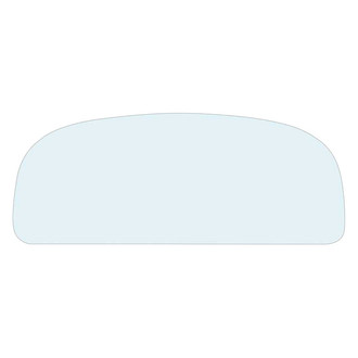 OER® - Back Glass