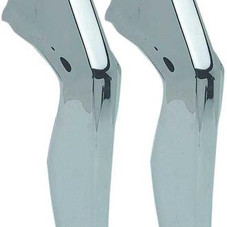 OER® - Rear Bumper Guard