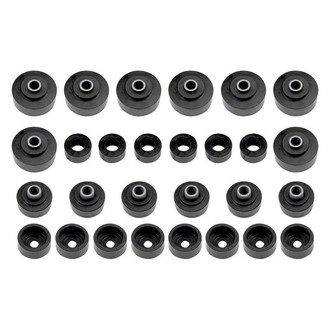 OER® - Body Mount Bushing Set