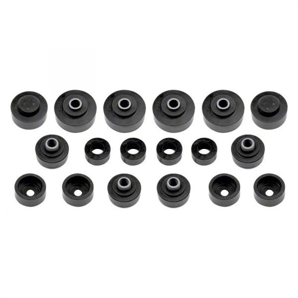 OER® - Body Mount Bushing Set