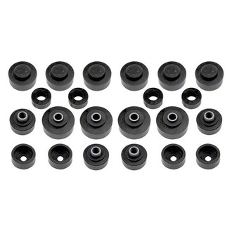 OER® - Body Mount Bushing Set