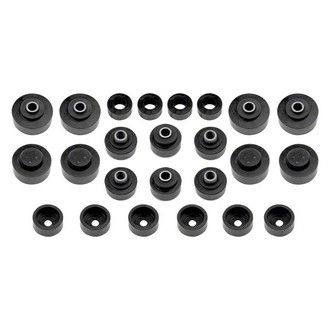OER® - Body Mount Bushing Set