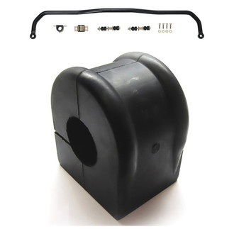 OER® - Front Stabilizer Bar and Bushing Kit