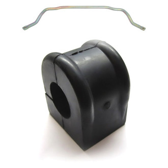 OER® - Front Stabilizer Bar and Bushing Kit