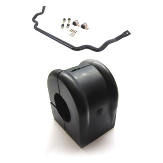 OER® - Front Stabilizer Bar and Bushing Kit