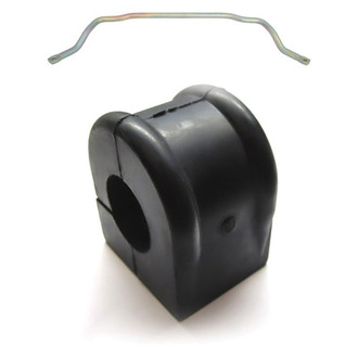 OER® - Front Stabilizer Bar and Bushing Kit