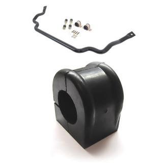 OER® - Front Stabilizer Bar and Bushing Kit