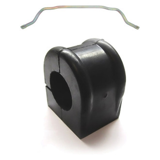 OER® - Front Stabilizer Bar and Bushing Kit