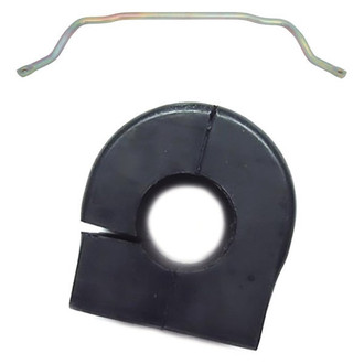 OER® - Front Stabilizer Bar and Bushing Kit
