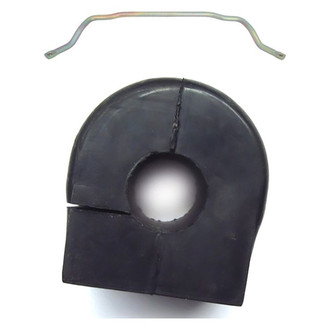 OER® - Stabilizer Bar and Bushing Kit