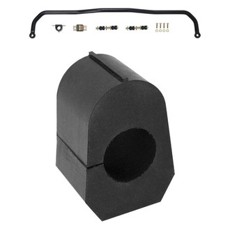 OER® - Front Stabilizer Bar and Bushing Kit