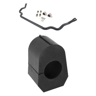 OER® - Front Stabilizer Bar and Bushing Kit