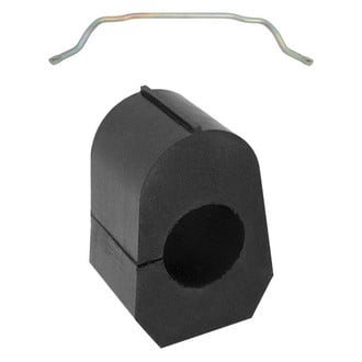 OER® - Front Stabilizer Bar and Bushing Kit