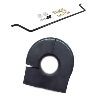 OER® - Front Stabilizer Bar and Bushing Kit