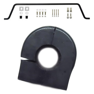 OER® - Front Stabilizer Bar and Bushing Kit