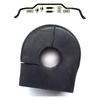 OER® - Front Stabilizer Bar and Bushing Kit