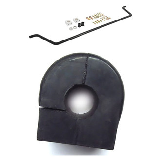 OER® - Front Stabilizer Bar and Bushing Kit
