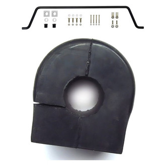 OER® - Front Stabilizer Bar and Bushing Kit