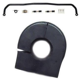 OER® - Stabilizer Bar and Bushing Kit
