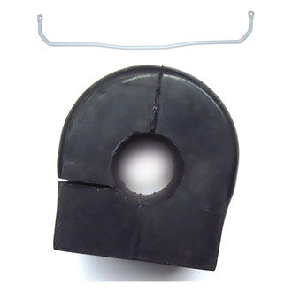 OER® - Front Stabilizer Bar and Bushing Kit
