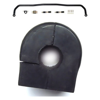 OER® - Front Stabilizer Bar and Bushing Kit