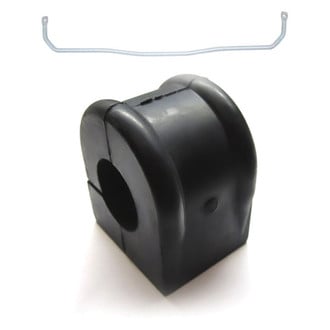 OER® - Front Stabilizer Bar and Bushing Kit