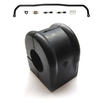 OER® - Front Stabilizer Bar and Bushing Kit