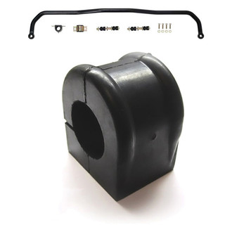 OER® - Front Stabilizer Bar and Bushing Kit