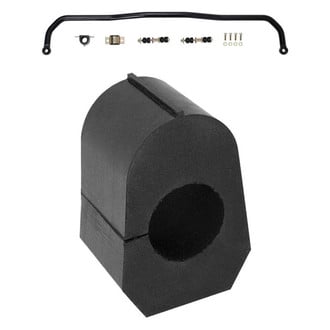 OER® - Front Stabilizer Bar and Bushing Kit