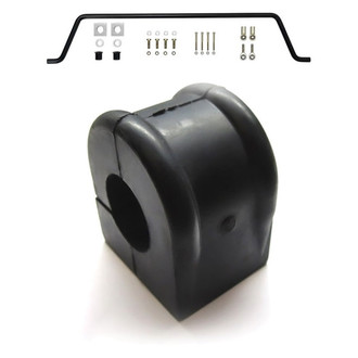 OER® - Front Stabilizer Bar and Bushing Kit