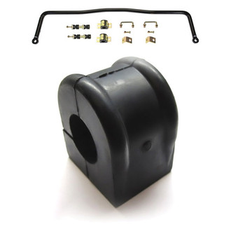 OER® - Front Stabilizer Bar and Bushing Kit