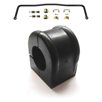 OER® - Front Stabilizer Bar and Bushing Kit