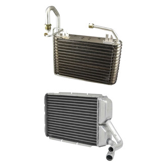 OER® - A/C Evaporator Core Case