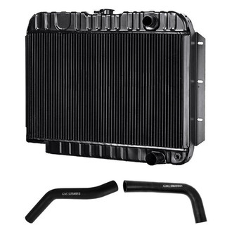 OER® - Radiator and Hose Kit