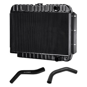 OER® - Radiator and Hose Kit