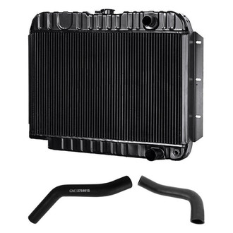 OER® - Radiator and Hose Kit